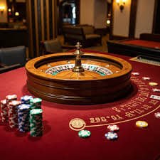 Baccarat Roulette Blackjack Casino ဂိမ်းများ မြန်မာ ကစားသူများ