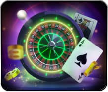 မြန်မာ အားကစားပွဲများ Sportsbook လောင်းကစားနေသောပုံ
