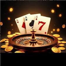 Live Dealer Baccarat တိုက်ရိုက်ကာစီနို ဂိမ်းကစားနေသောပုံ