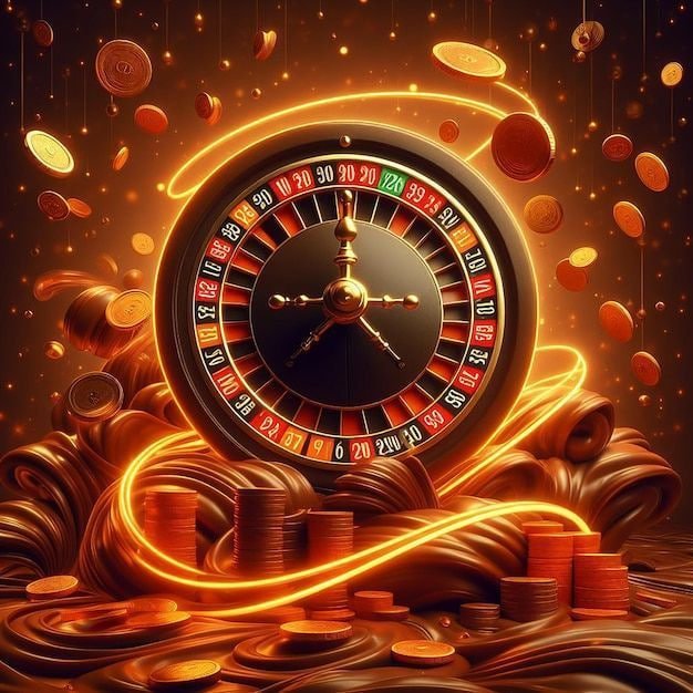 ဂိမ်းလော်ဘီ — Casino ဂိမ်းများစုံလင်မှု