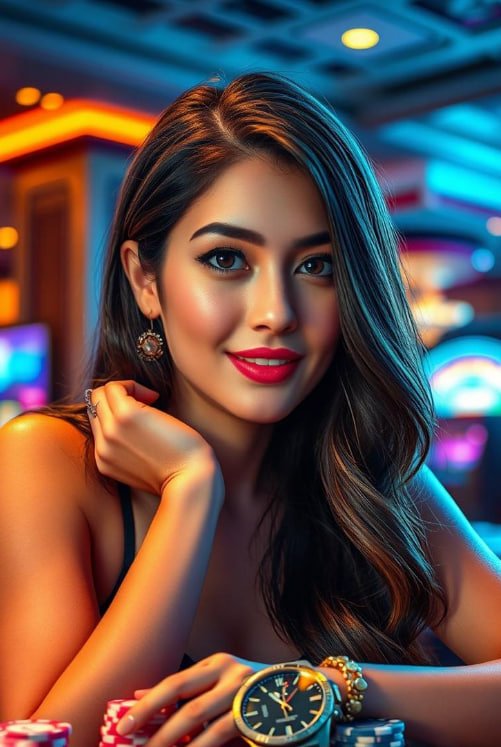 Live Casino VIP Cashback Bonus ငွေပေးချေမှု မြန်မာကျပ်